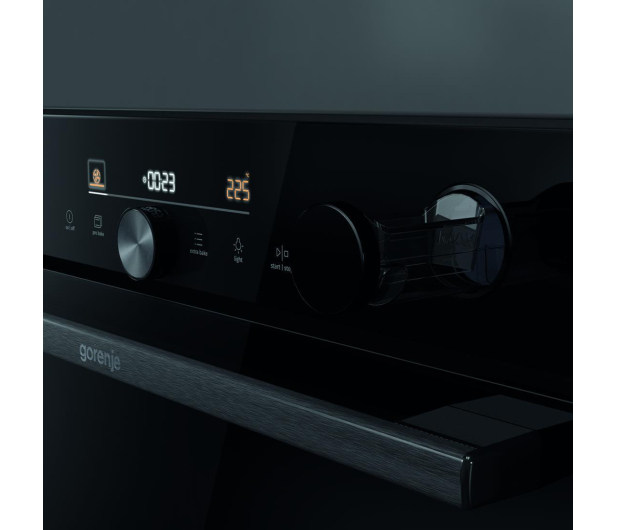 Piekarnik Gorenje BPSA6747DGWI - 1256620 - zdjęcie 6